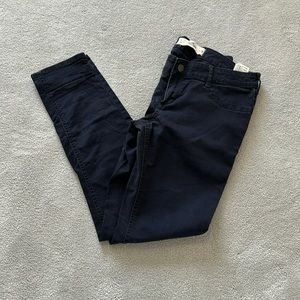 Women’s Hollister pants